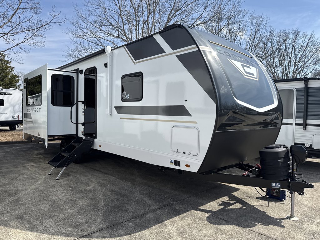 K-Z Connect C293RB RVs For Sale - RV Trader