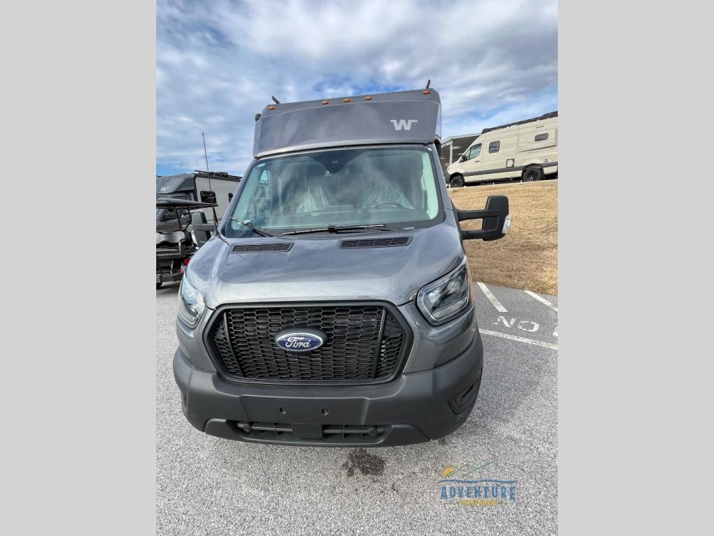 2026 Winnebago Ekko 22A in greer SC