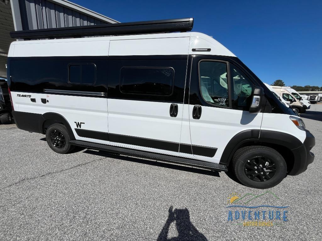 2025 Winnebago Travato 59G in greer SC