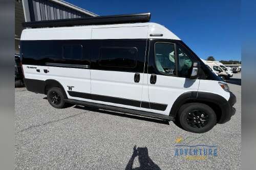 2025 Winnebago Travato 59G in greer SC