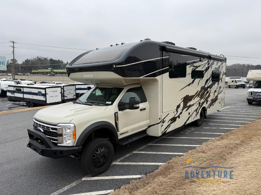 2024 Jayco Seneca XT 32U in greer SC