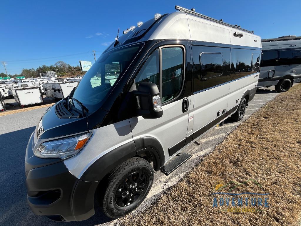 2025 Winnebago Travato 59G in greer SC