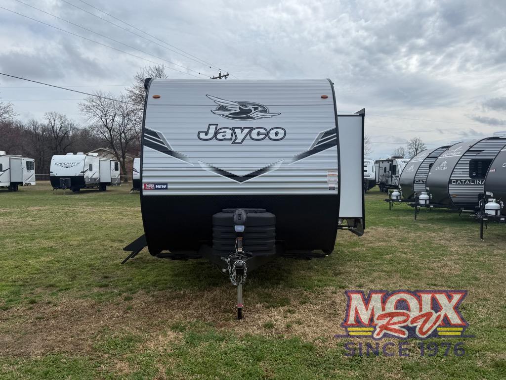 2026 Jayco Jay Flight SLX 200MKS in springdale AR