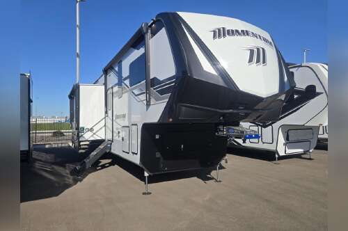 2025 Grand Design Momentum M-Class 414M in ripon CA