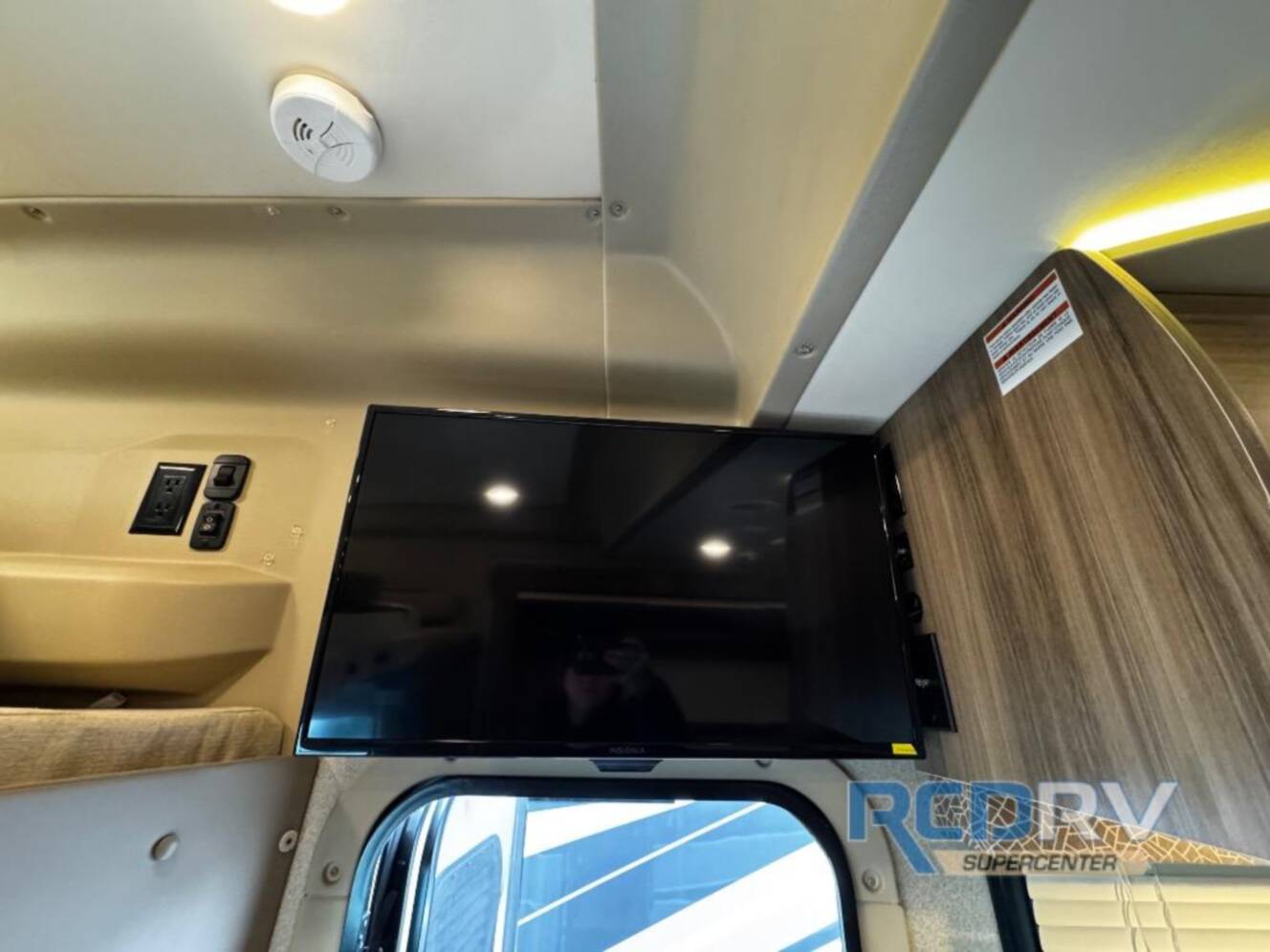 A photo of this 2019 Jayco Melbourne Prestige 24AP