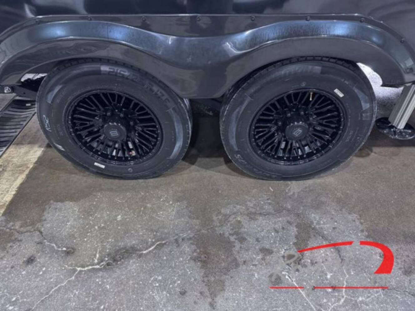 A photo of this 2026 Brinkley Model Z 2700