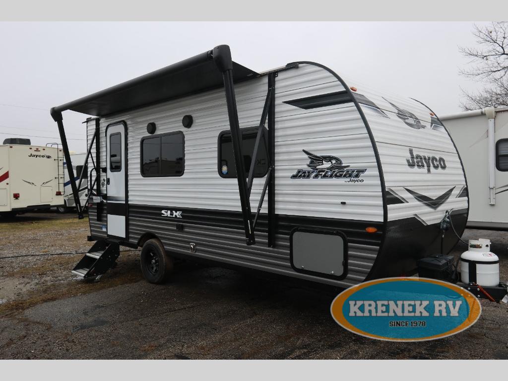 2024 Jayco Jay Flight SLX 195RB RV