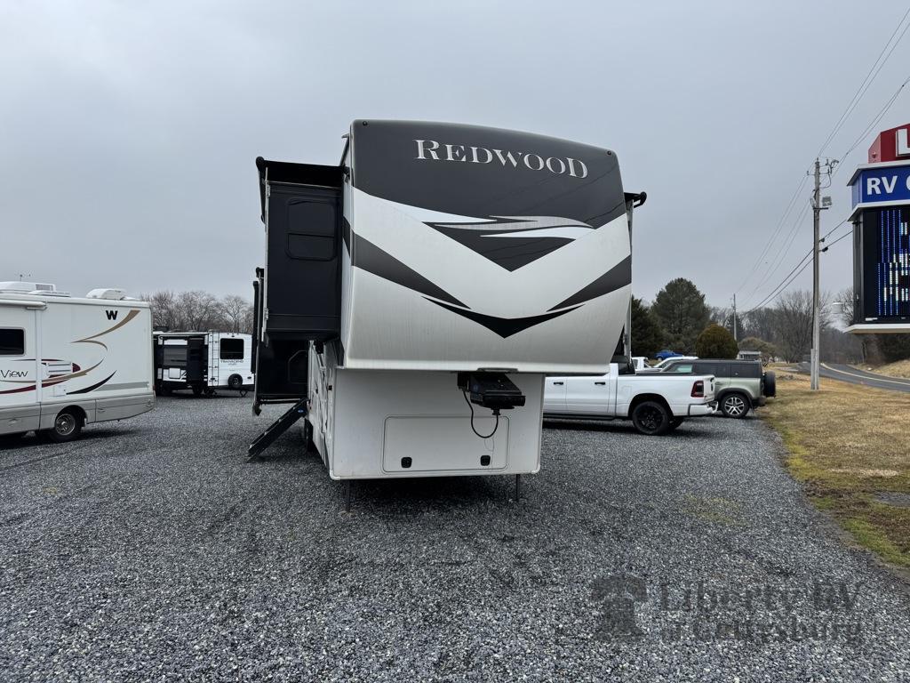 2020 Redwood Rv Redwood 3911RL in gettysburg PA