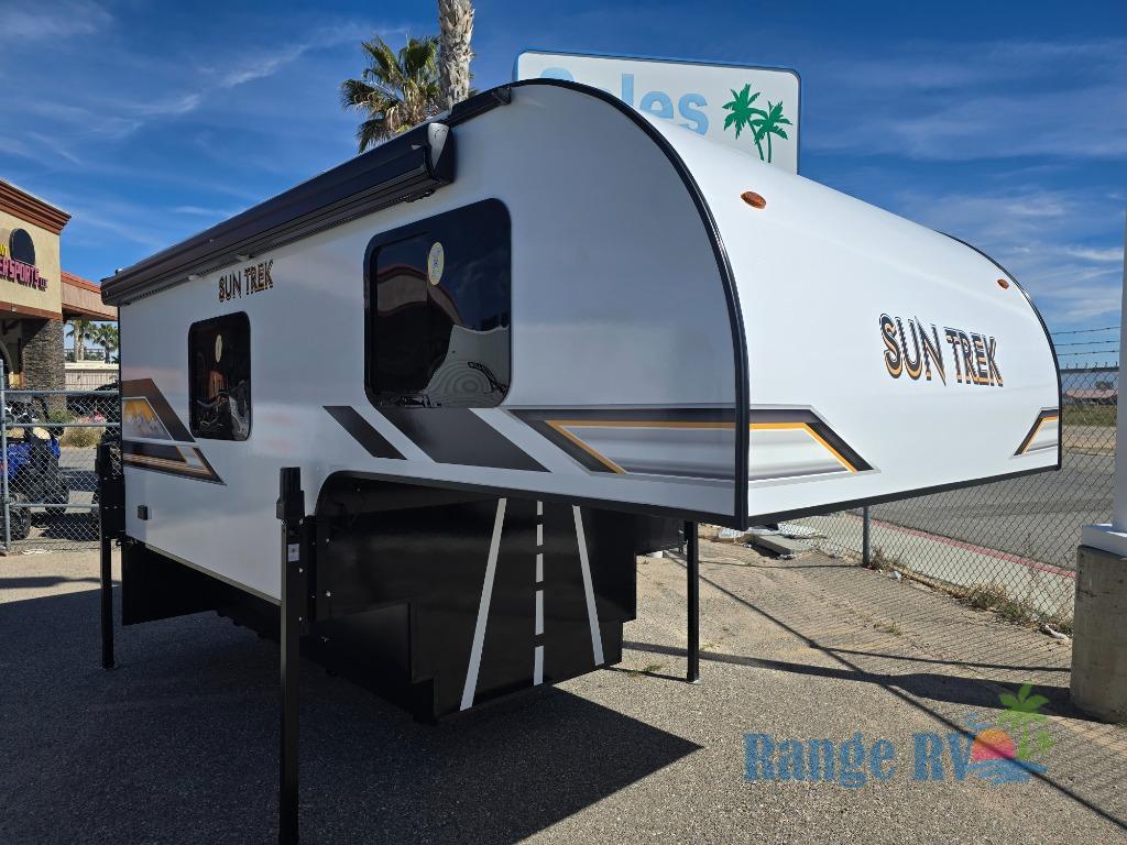 2026 Sunset Park Rv Sun Trek 800 RV