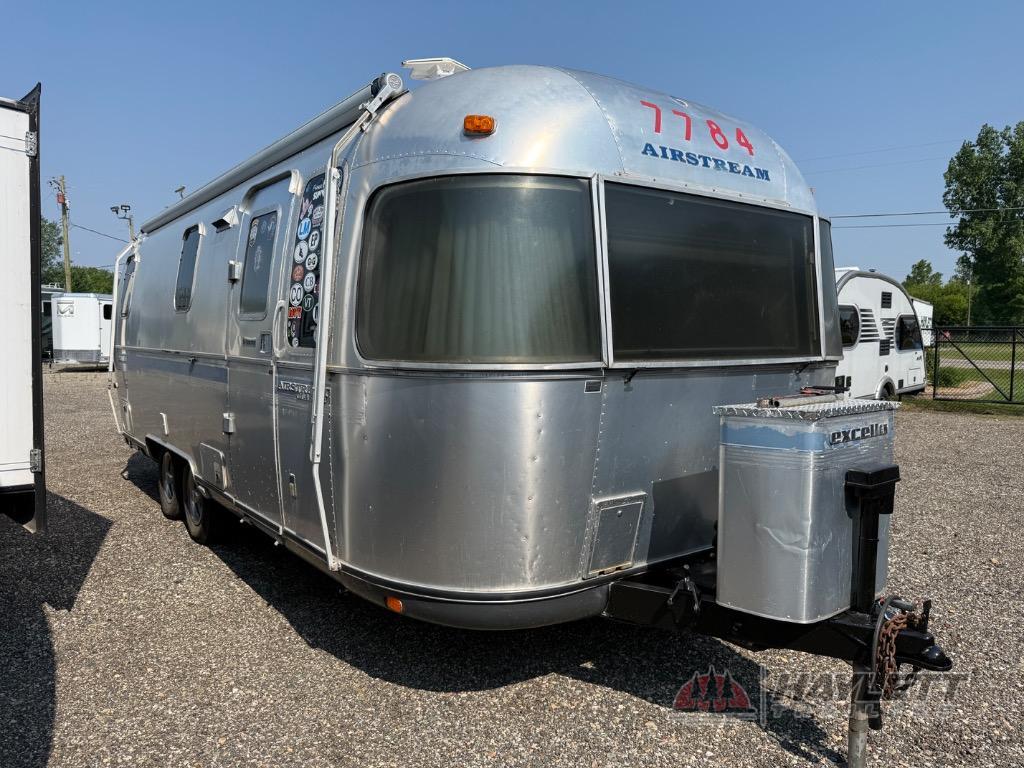 1996 Airstream Excella 25' Widebody in coldwater MI