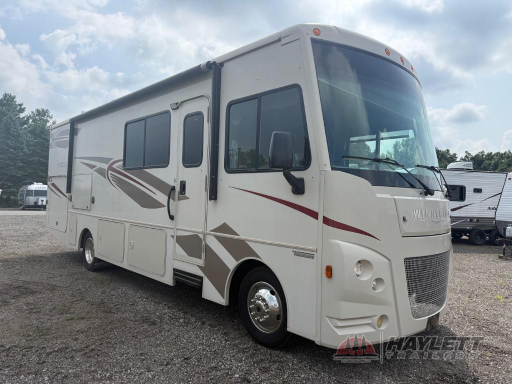 2017 Winnebago Vista 29VE RV