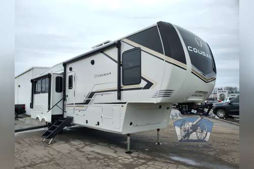 2026 Keystone Rv Cougar 350LLK in batavia OH