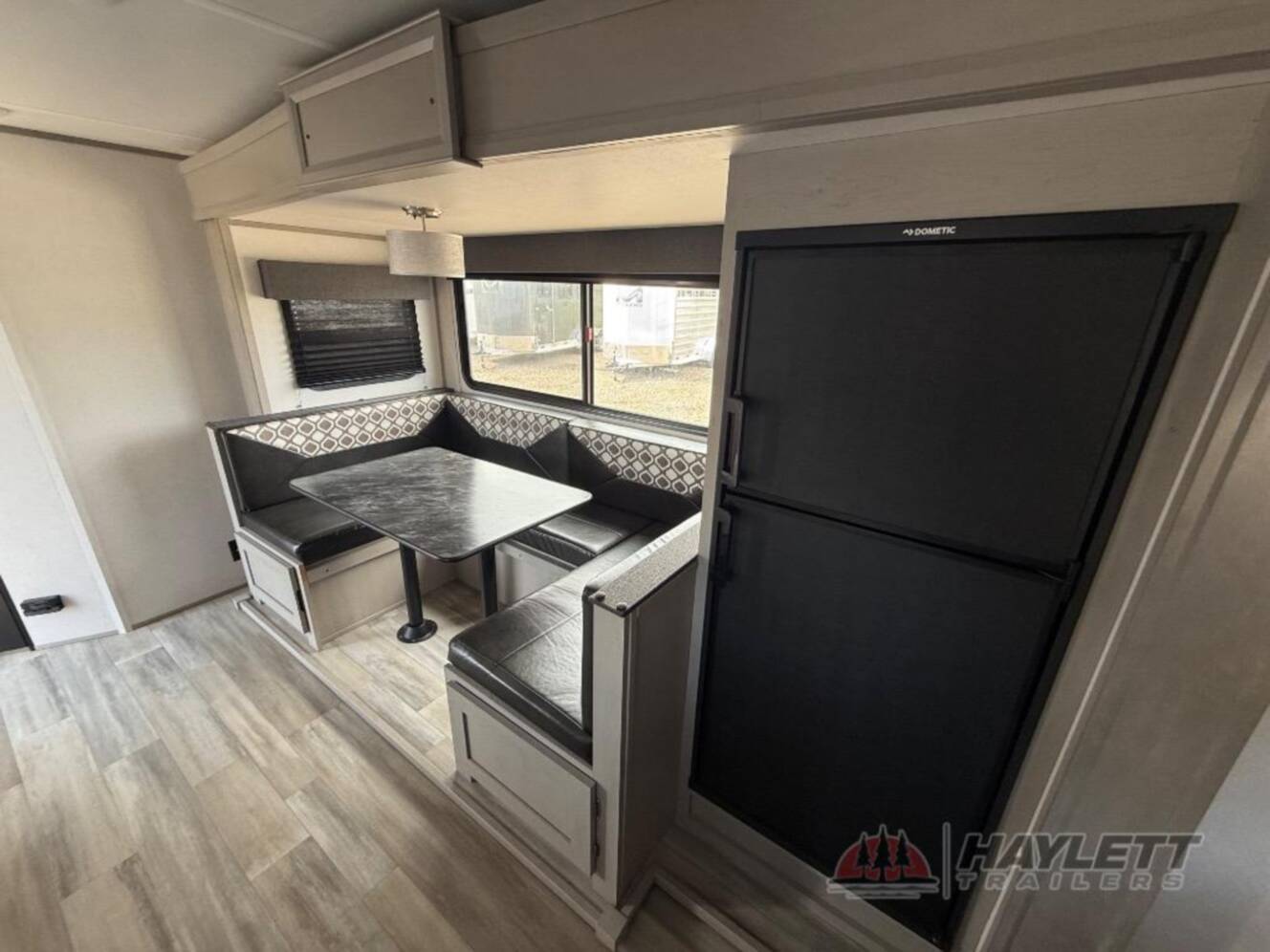 A photo of this 2021 Prime Time Rv Tracer 22RBS