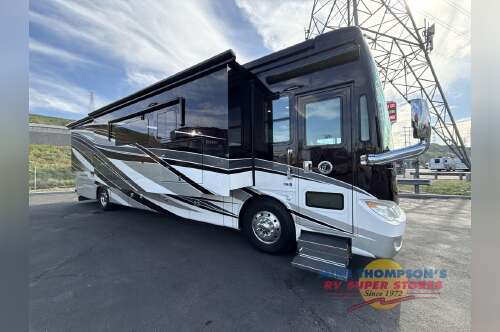 2017 Tiffin Motorhomes Allegro Bus 40 SP in colton CA