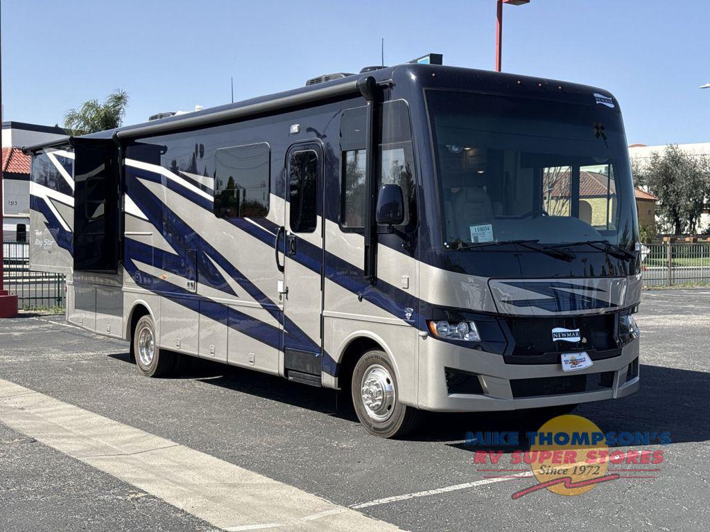 2026 Newmar Bay Star Sport 3014 in colton CA