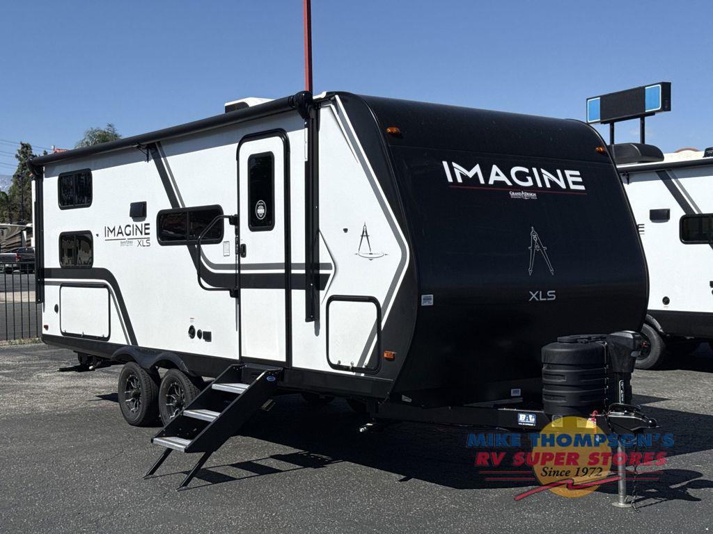 2026 Grand Design Imagine XLS 21MBE RV