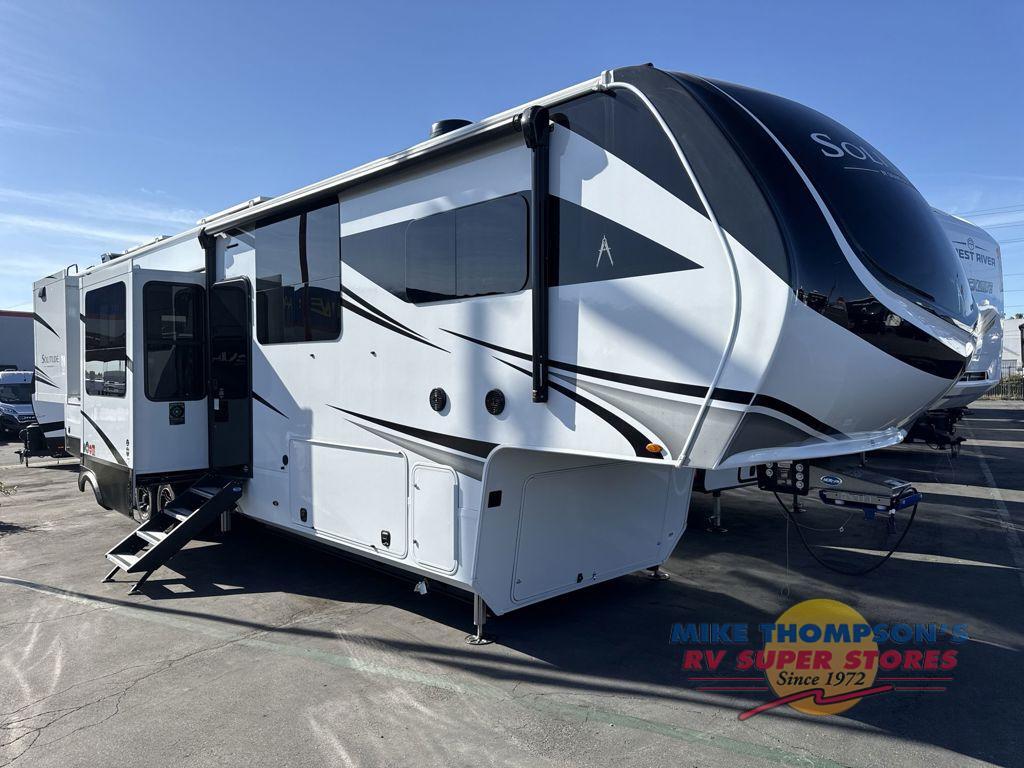 2026 Grand Design Solitude 390RK RV