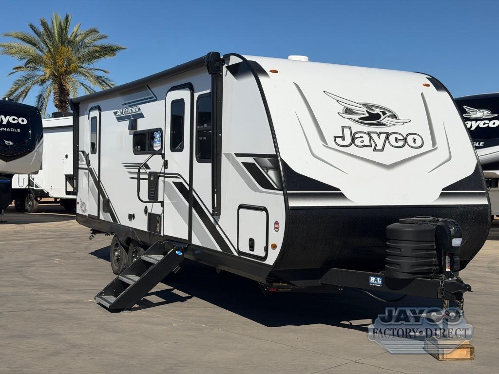 2026 Jayco Jay Feather 23MBD in mesa AZ