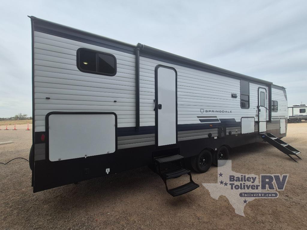 2026 Keystone Rv Springdale 3100XBR in stanton TX