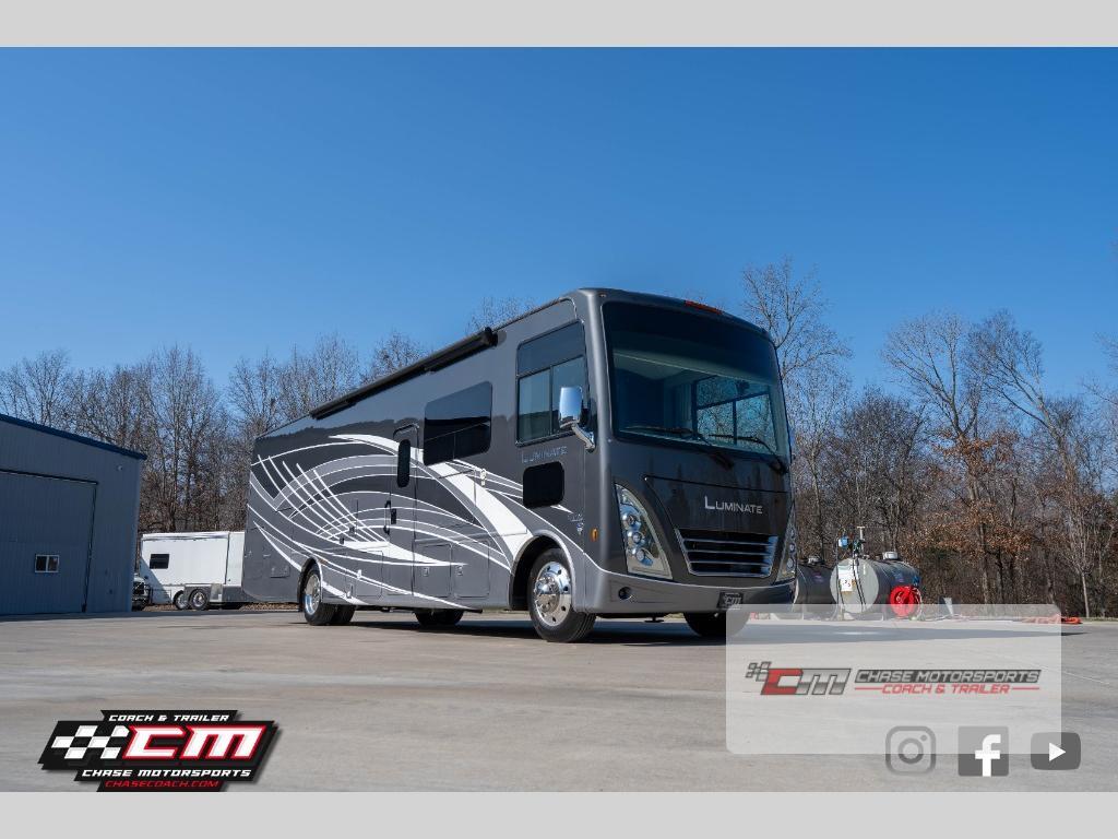 2023 Thor Motor Coach Luminate BB35 in paducah KY