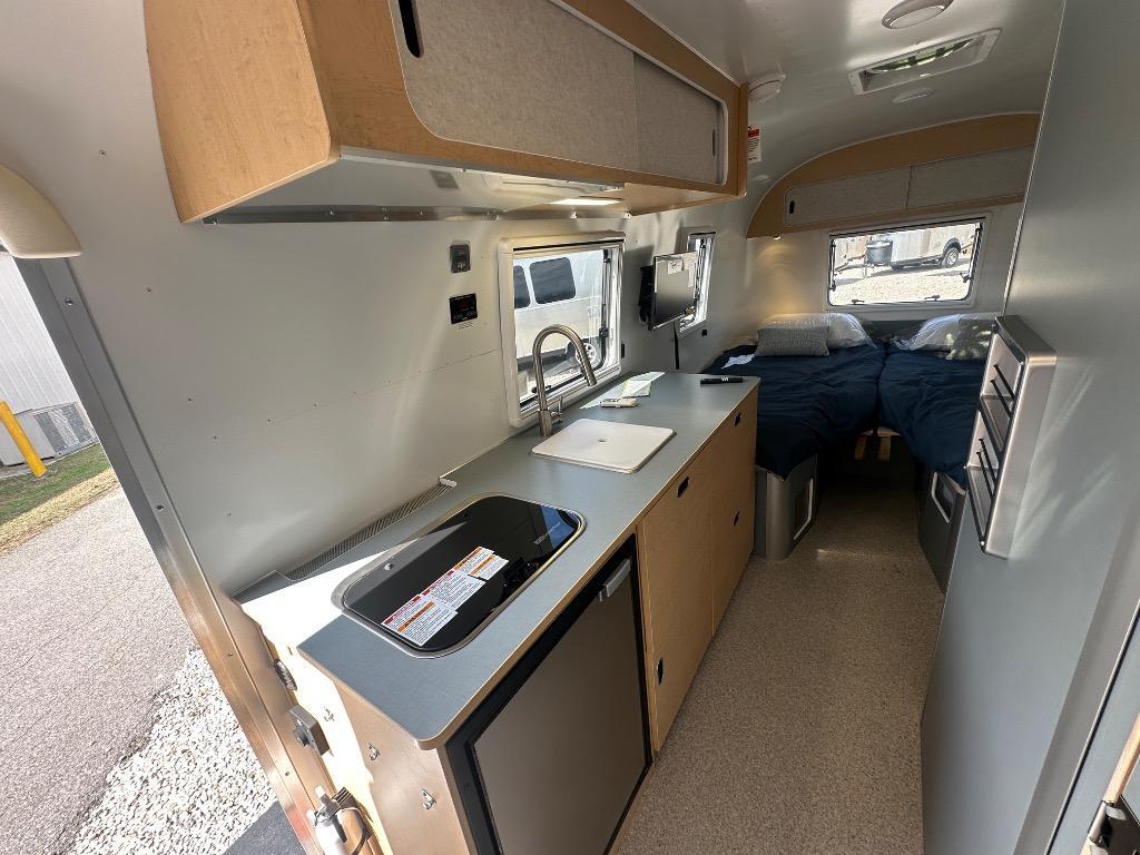 2026 Airstream World Traveler 22RB in monroe NC