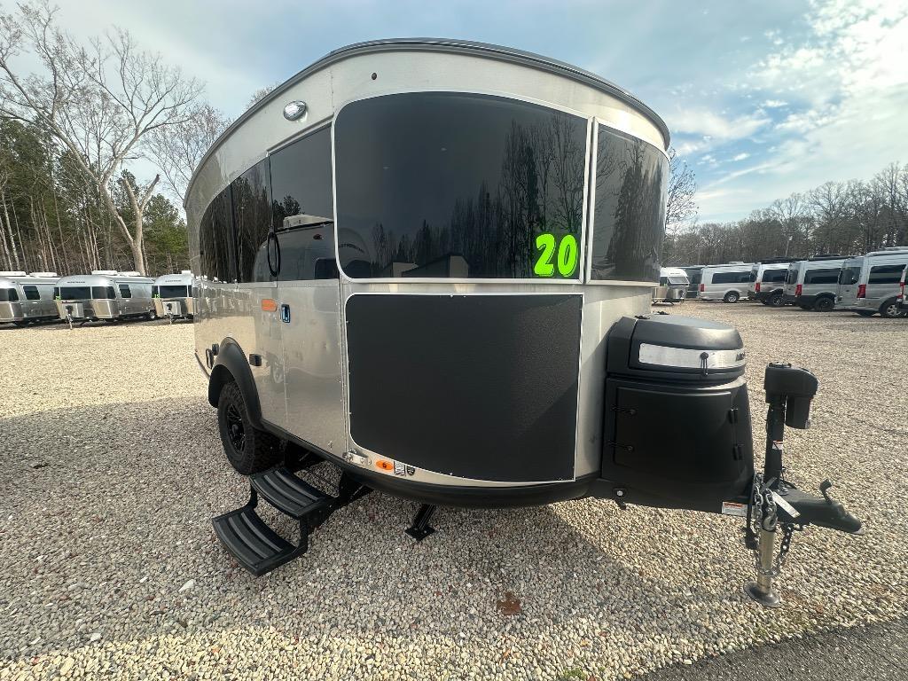 2026 Airstream Basecamp 20XE With Composting Toilet in monroe NC