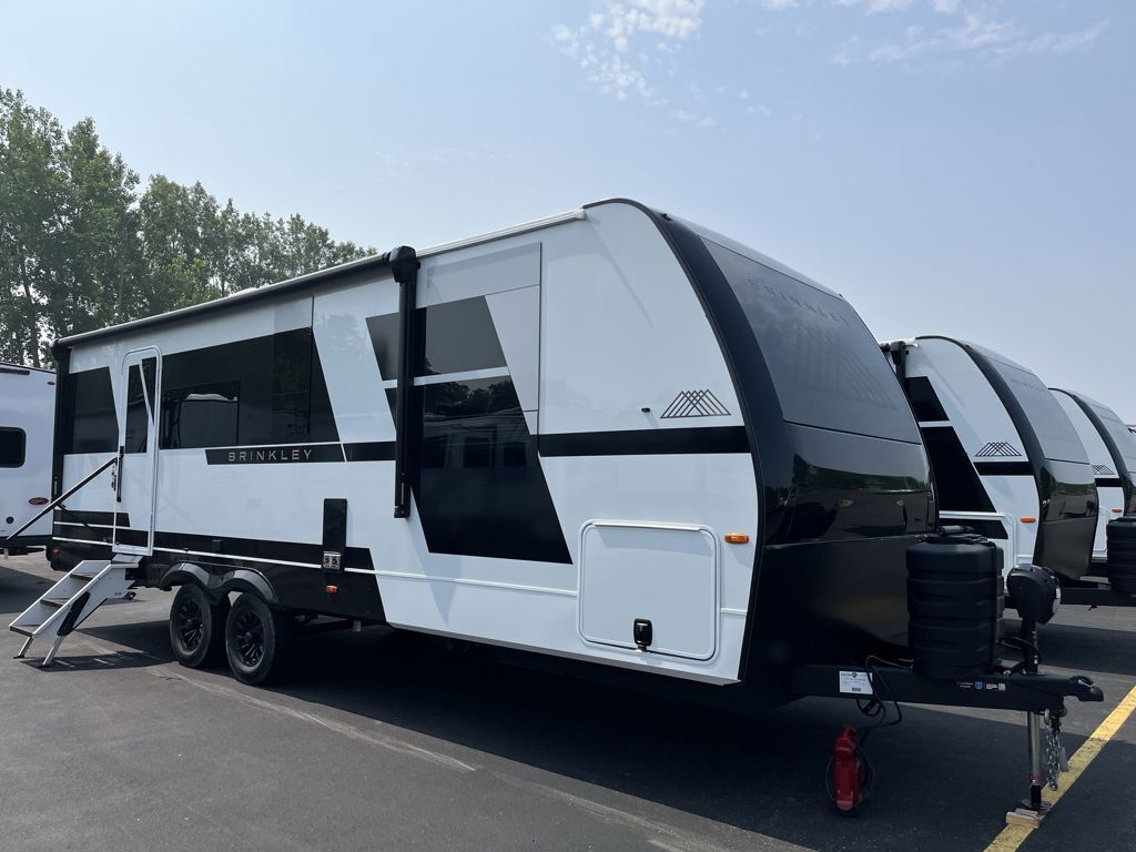 2026 Brinkley Model I 265 in orchard park NY