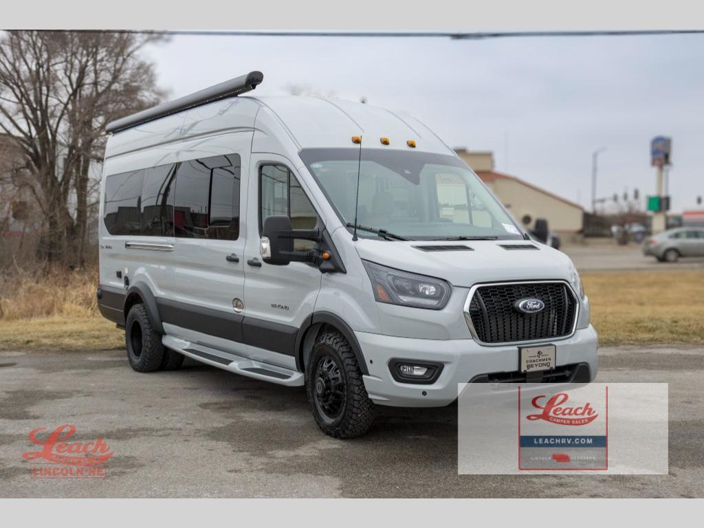 2026 Coachmen Rv Beyond BYB22RBAWD in lincoln NE