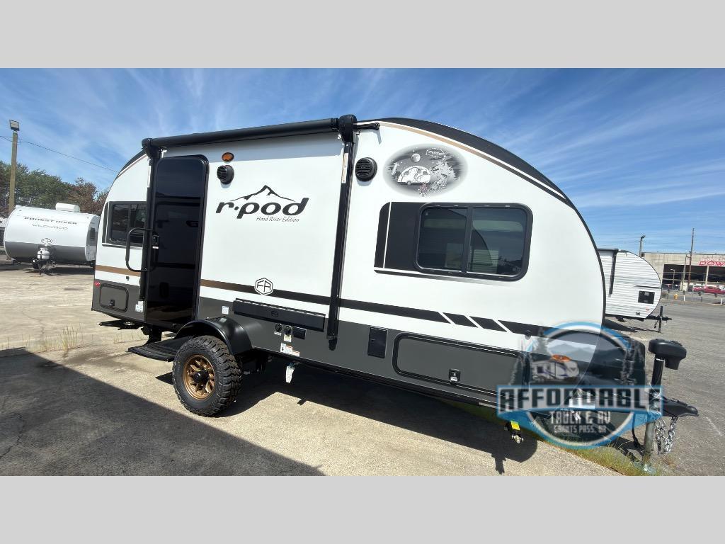 2026 Forest River Rv R Pod RP-190 in grants pass OR