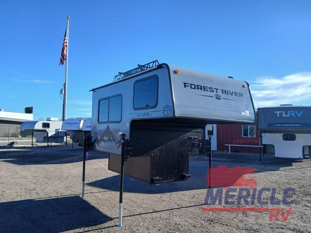 2026 Palomino Real-Lite R-580 RV