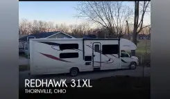 2016 Jayco Redhawk 31XL RV