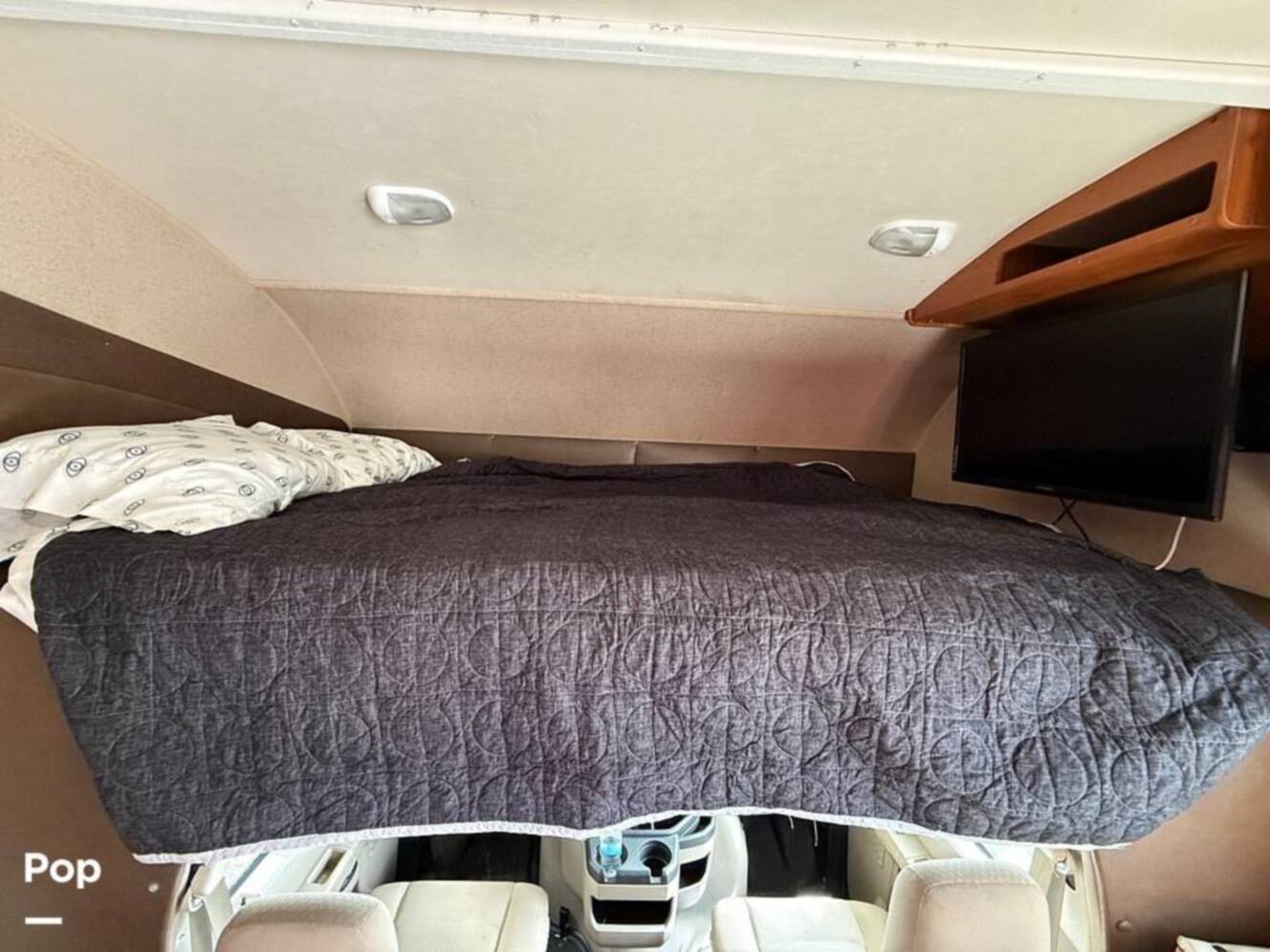 A photo of this 2016 Jayco Redhawk 31XL