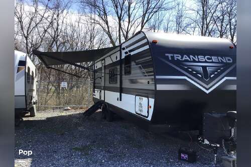 2021 Grand Design Transcend Xplor 240ML in hagerstown MD