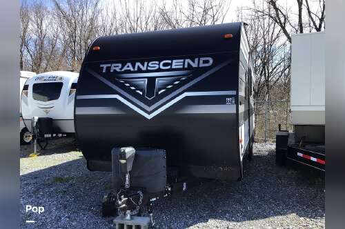 2021 Grand Design Transcend Xplor 240ML in hagerstown MD