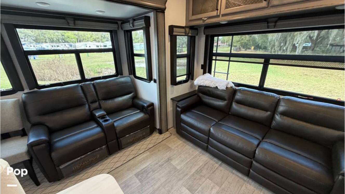 A photo of this 2022 Keystone Montana 3231CK