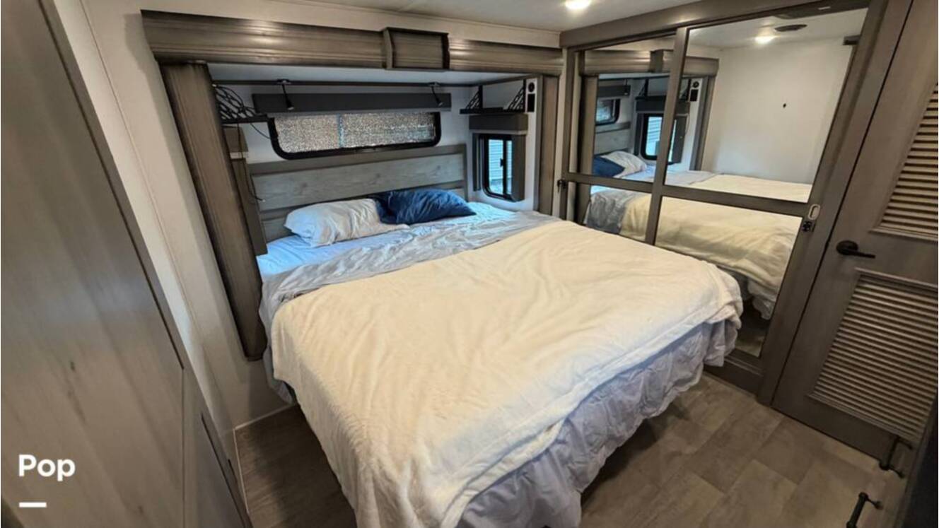 A photo of this 2022 Keystone Montana 3231CK