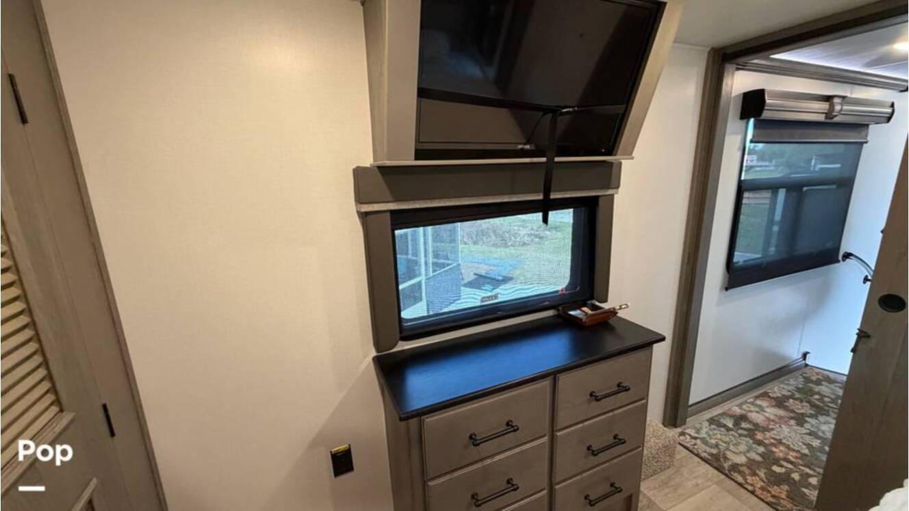 A photo of this 2022 Keystone Montana 3231CK