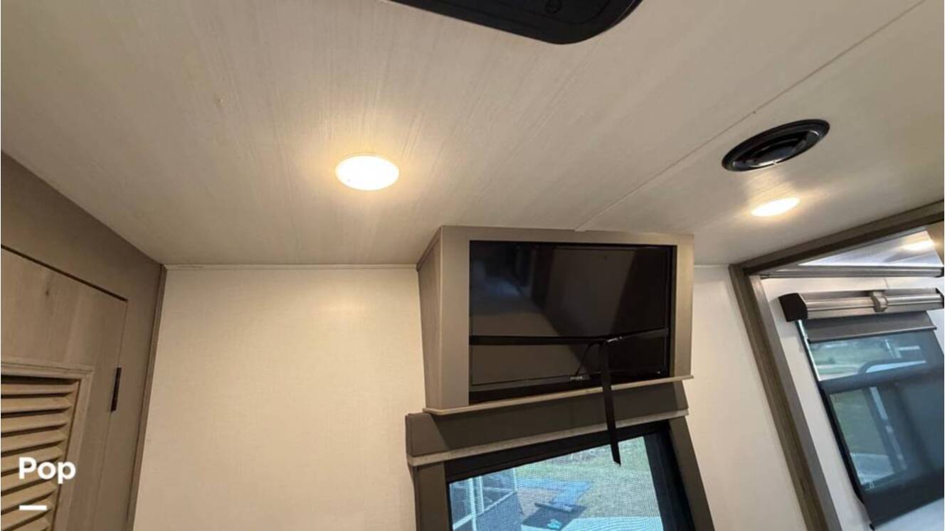 A photo of this 2022 Keystone Montana 3231CK