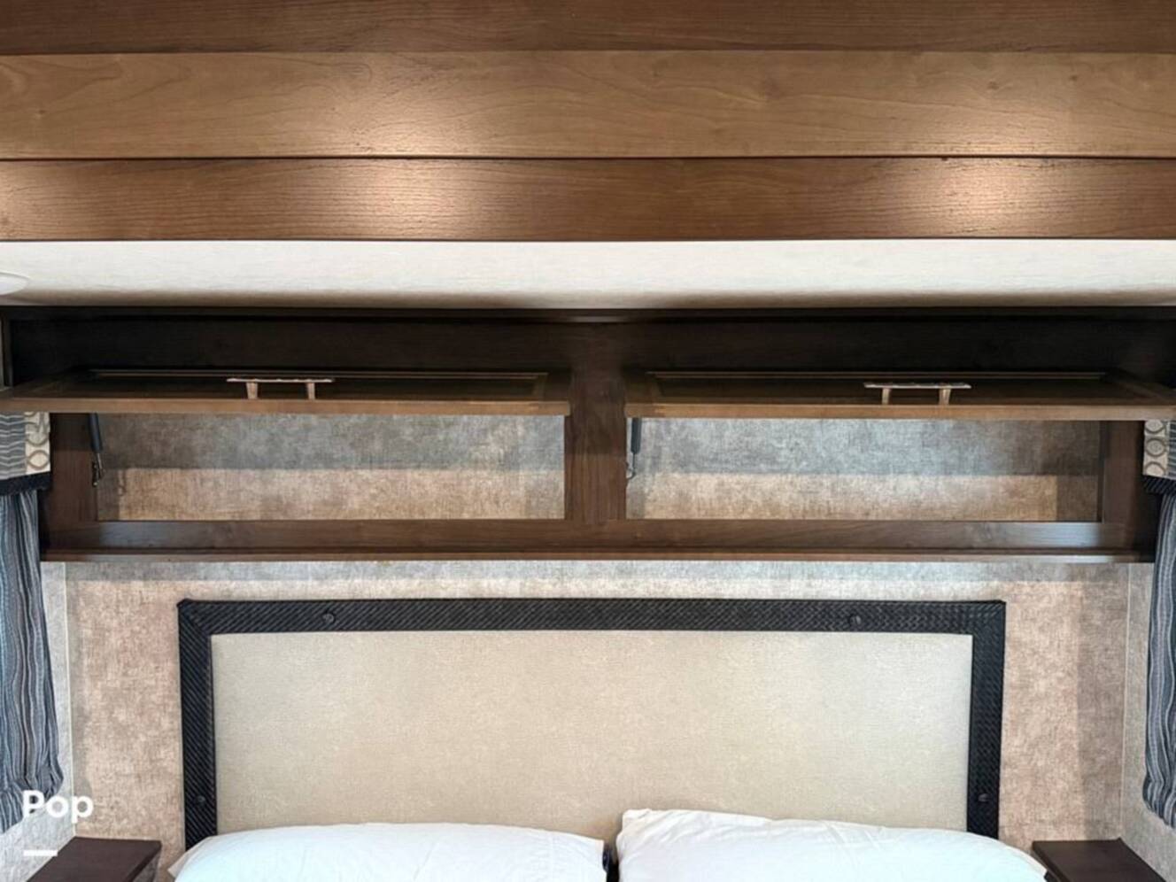 A photo of this 2019 Highland Ridge Open Range 314RLS