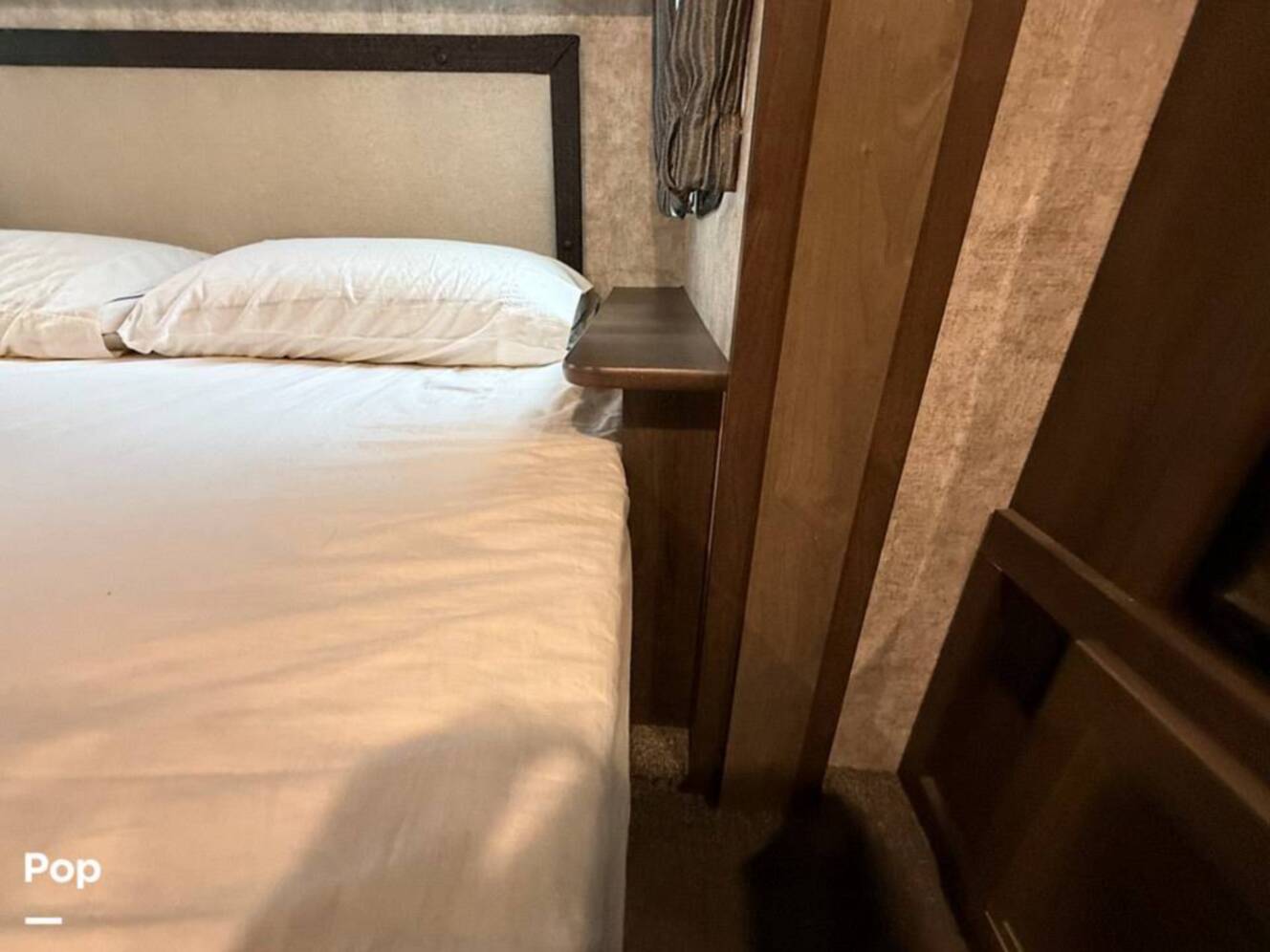 A photo of this 2019 Highland Ridge Open Range 314RLS