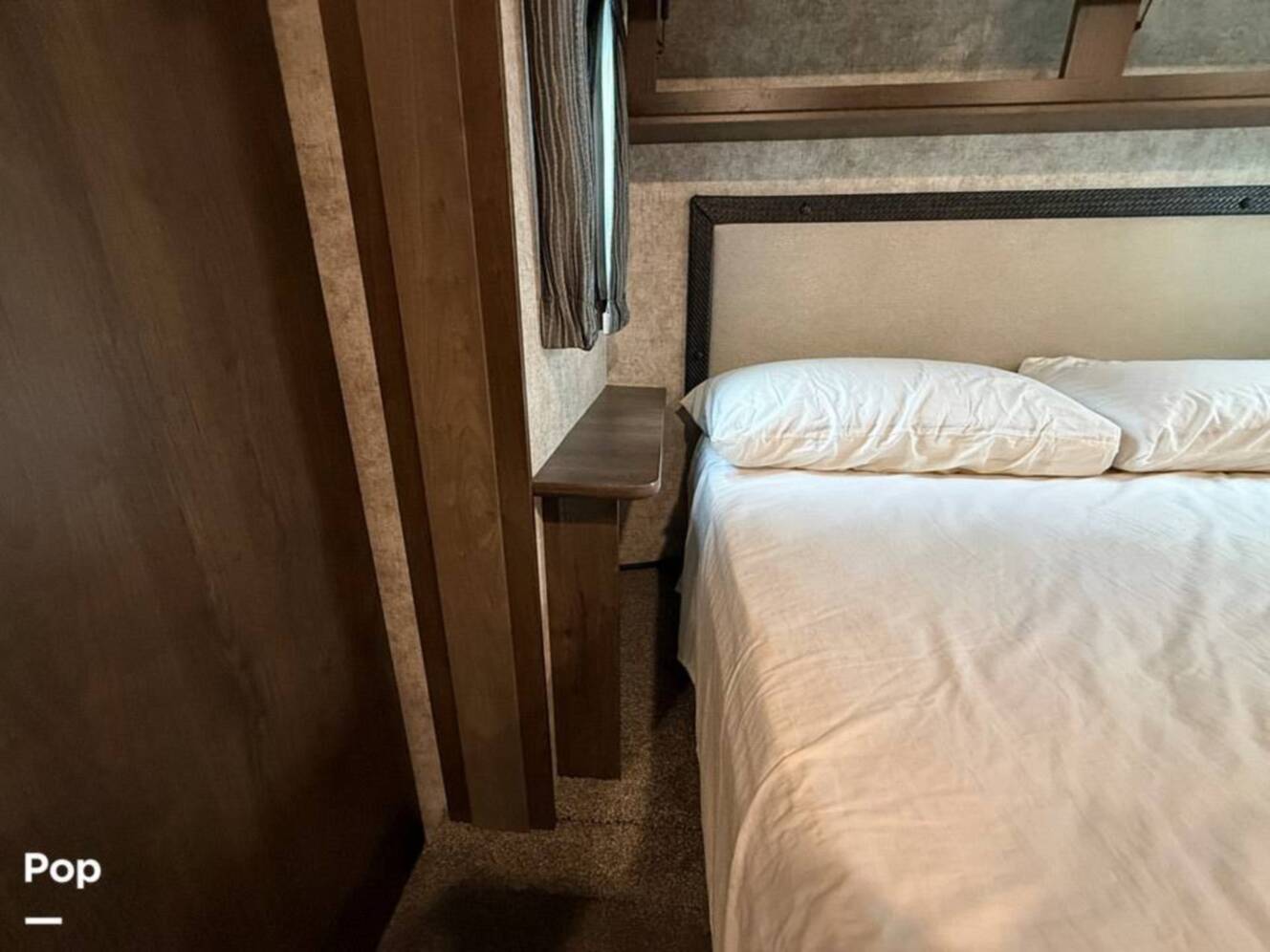 A photo of this 2019 Highland Ridge Open Range 314RLS