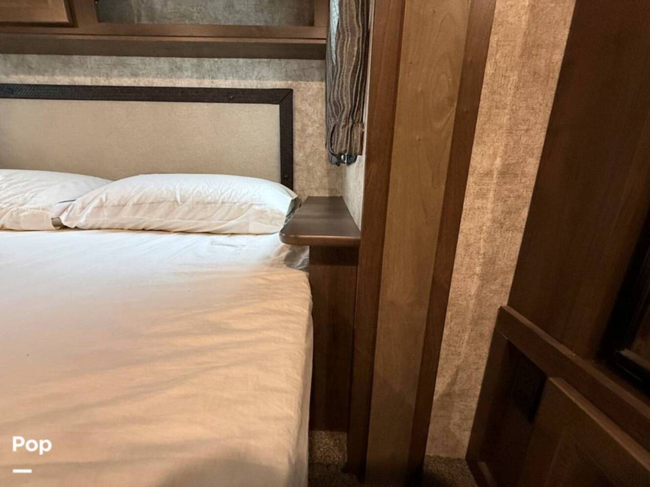 A photo of this 2019 Highland Ridge Open Range 314RLS