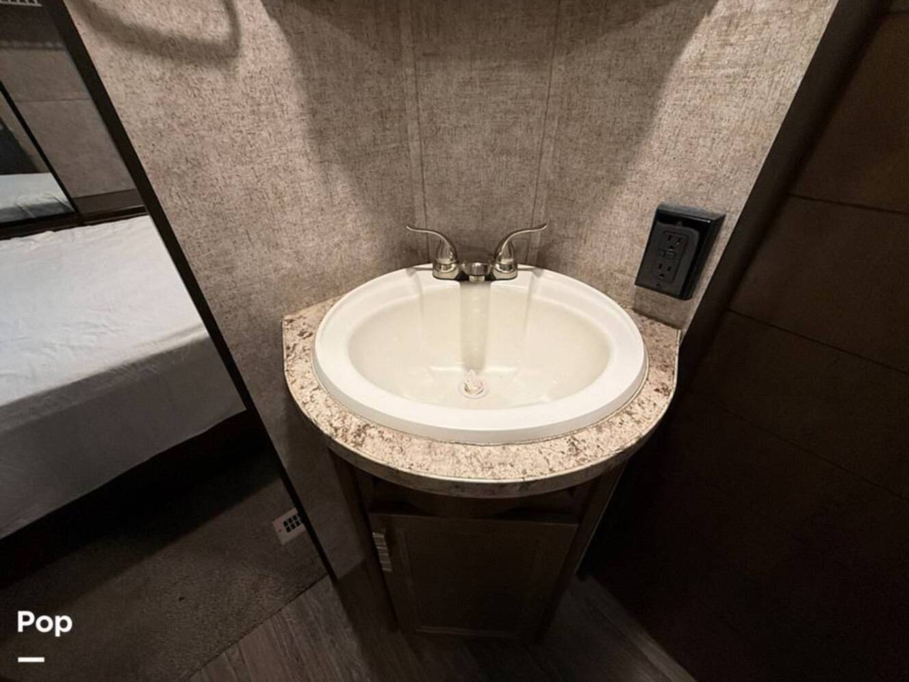 A photo of this 2019 Highland Ridge Open Range 314RLS