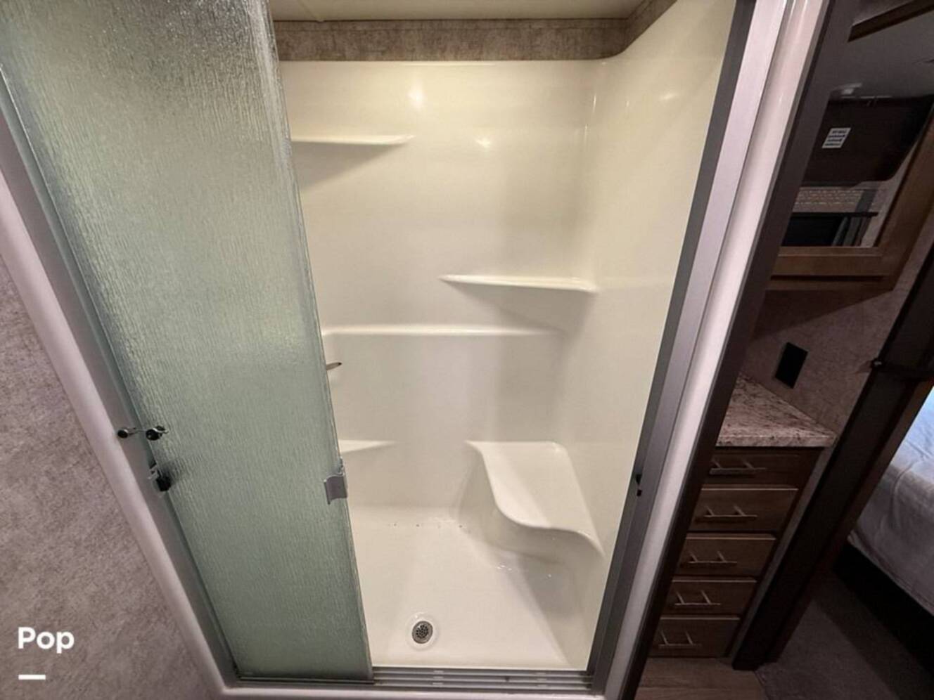 A photo of this 2019 Highland Ridge Open Range 314RLS