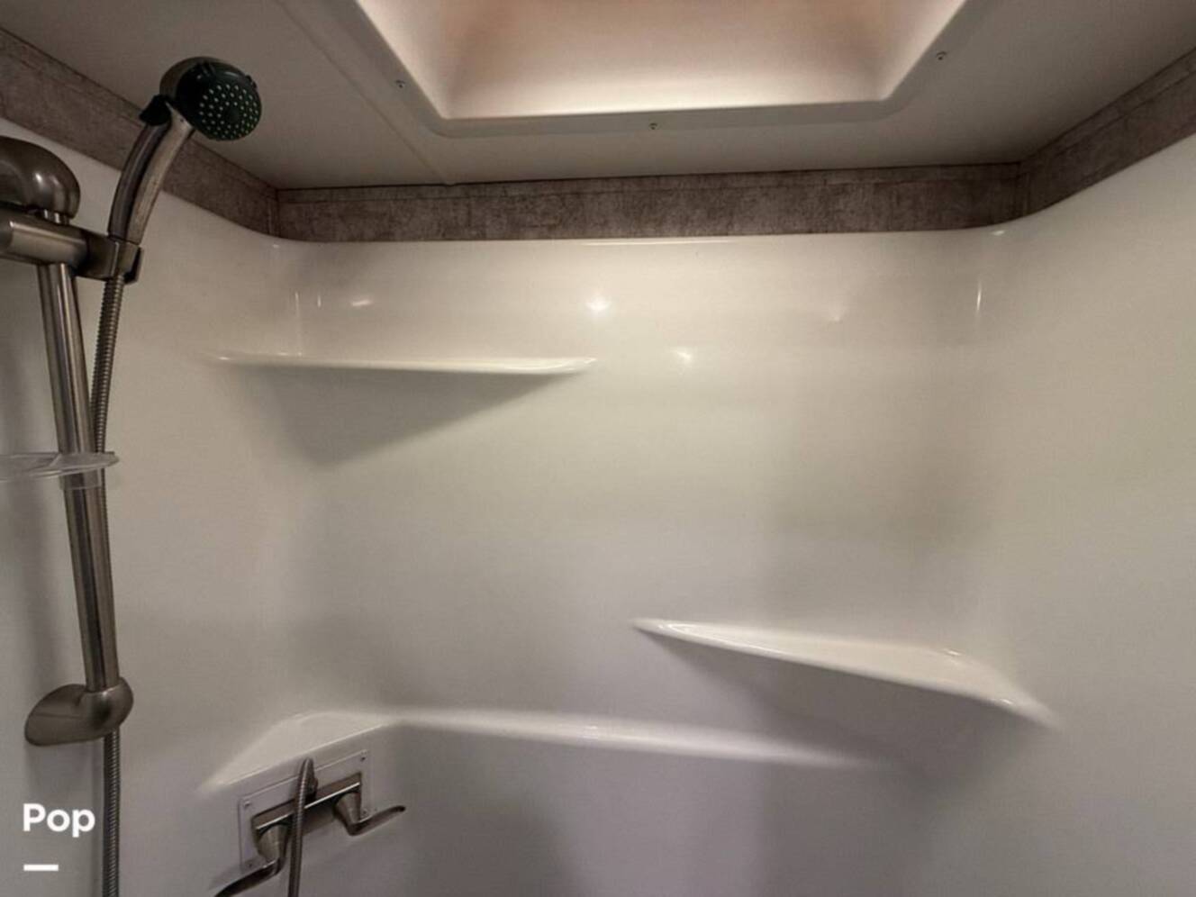 A photo of this 2019 Highland Ridge Open Range 314RLS