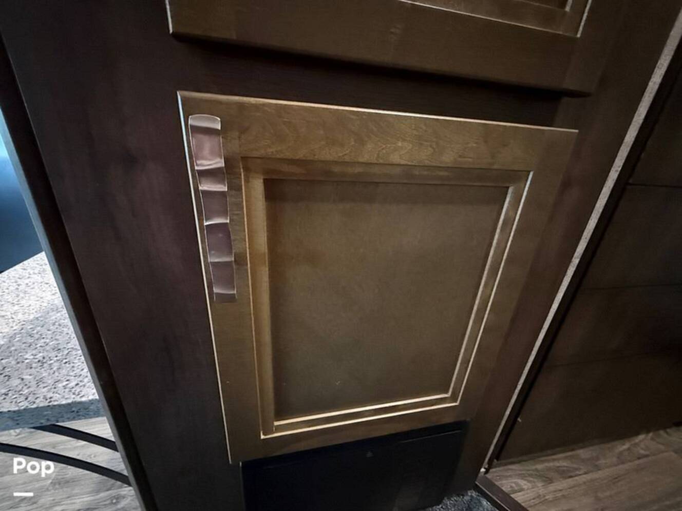 A photo of this 2019 Highland Ridge Open Range 314RLS