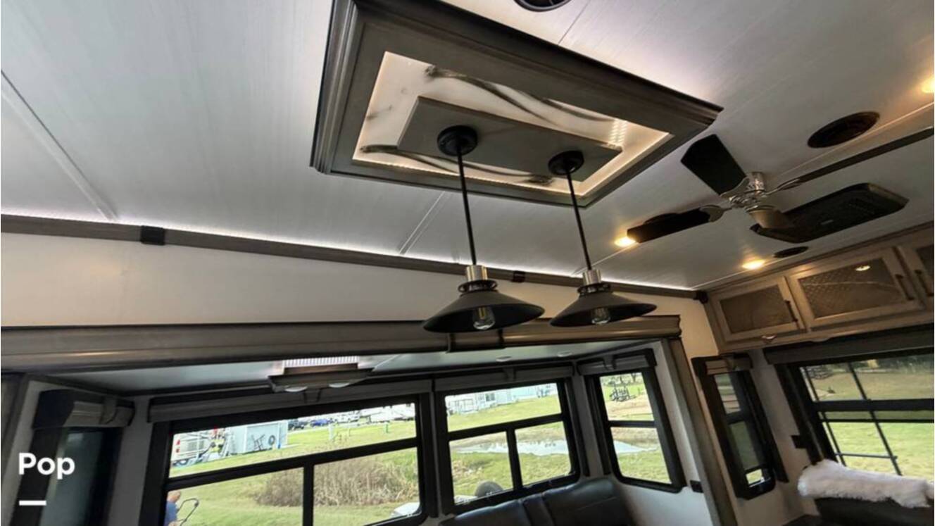 A photo of this 2022 Keystone Montana 3231CK
