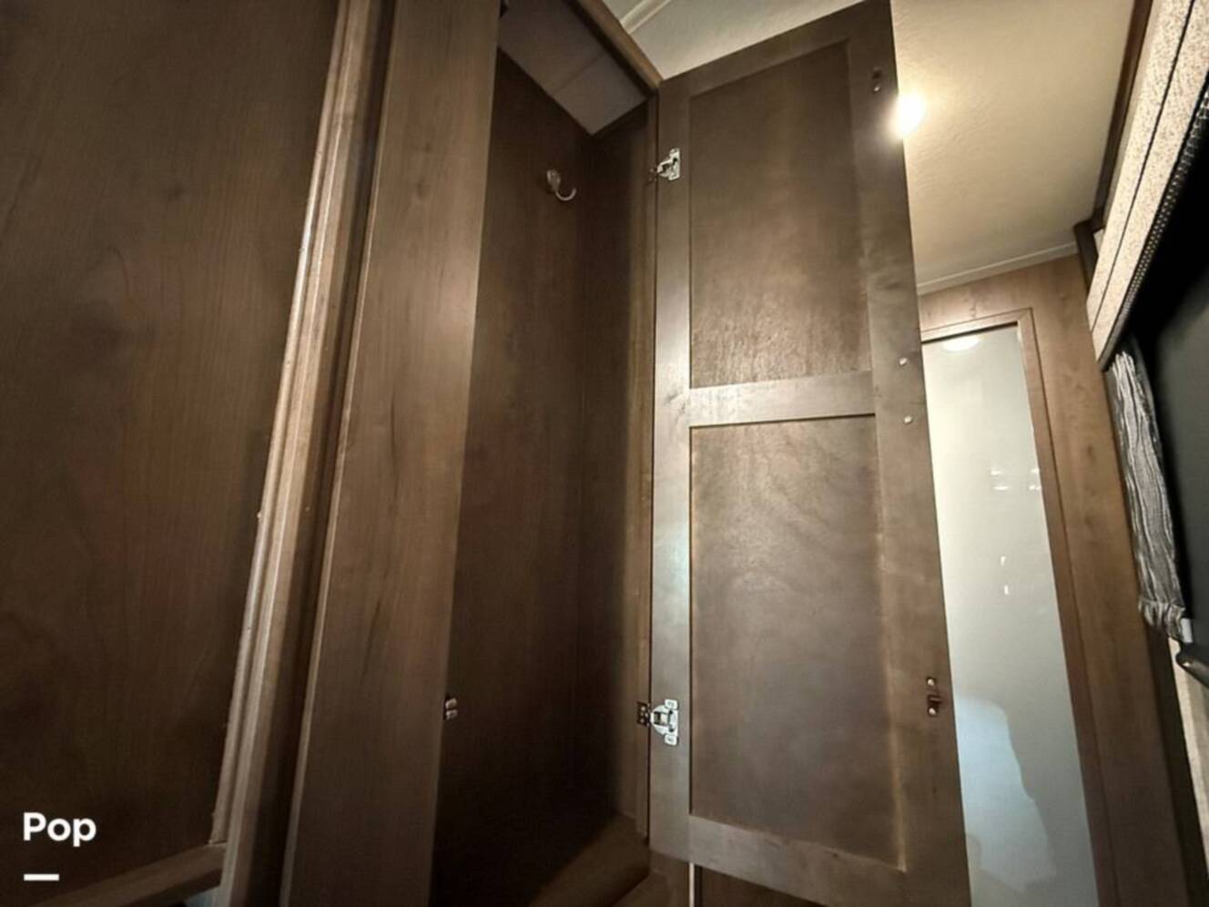 A photo of this 2019 Highland Ridge Open Range 314RLS