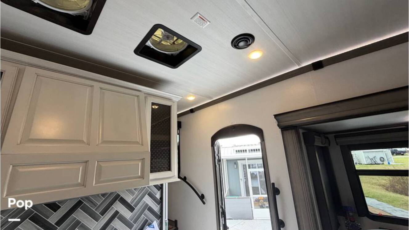 A photo of this 2022 Keystone Montana 3231CK