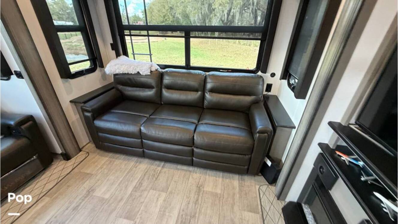 A photo of this 2022 Keystone Montana 3231CK